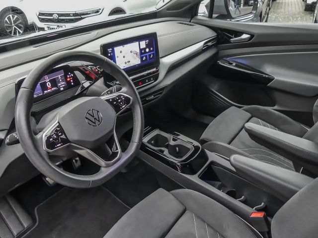 Volkswagen ID.4 Performance Pro