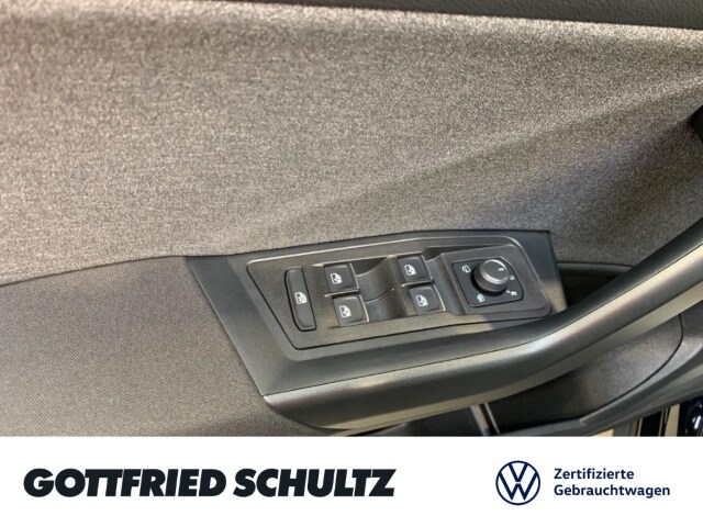 Volkswagen T-Roc DSG Move