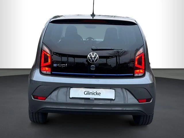 Volkswagen e-up! Edition 61kW RFK, KLIMA, SHZ