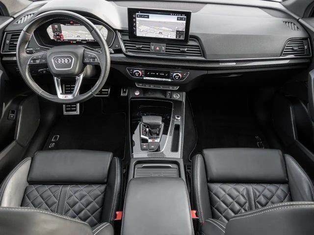 Audi SQ5 3.0 TDI Quattro