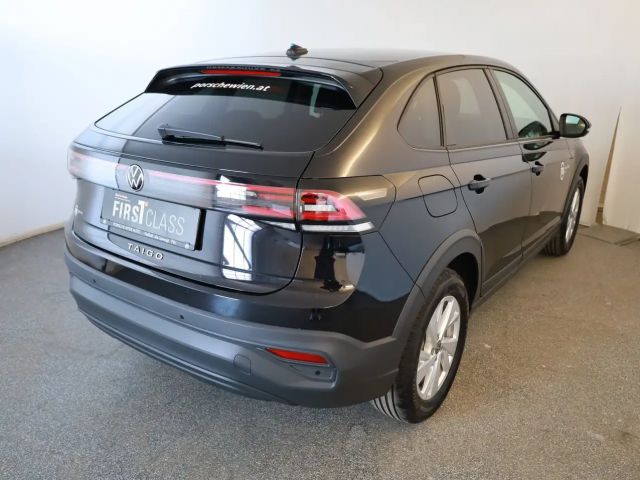 Volkswagen Taigo 4Me TSI