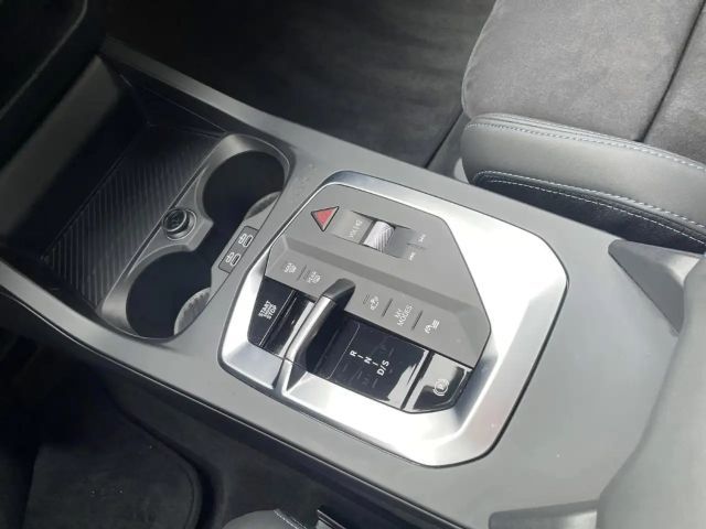 BMW 120 120i M-Sport Sedan