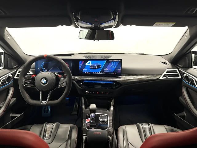 BMW M4 CS Coupé xDrive