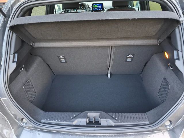 Ford Fiesta EcoBoost ST Line