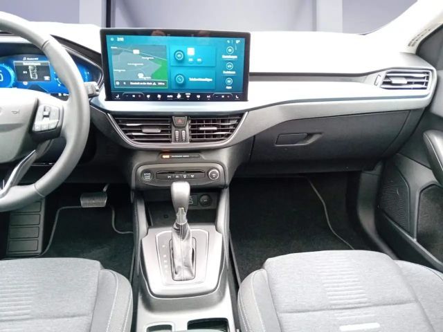 Ford Focus Active