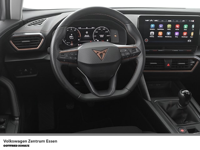 Cupra Formentor Formentor TSI LED AHK Navi PDC