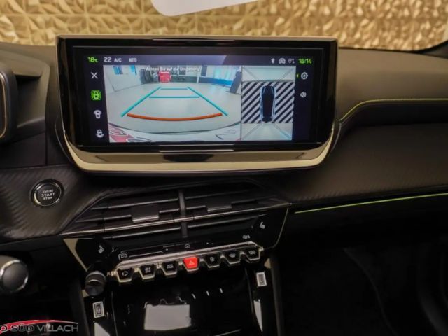 Peugeot 208 GT-Line PureTech