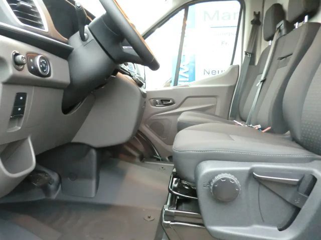 Ford E-Transit 350 L2 Trend 184PS Automatik | GJ-Reifen, AHK,
