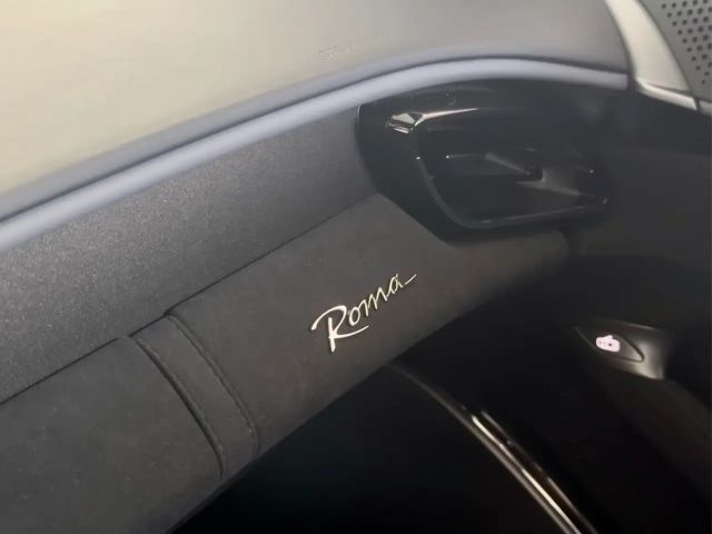 Ferrari Roma ***Ferrari Frankfurt***