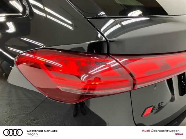 Audi A5 Avant Quattro S-Tronic