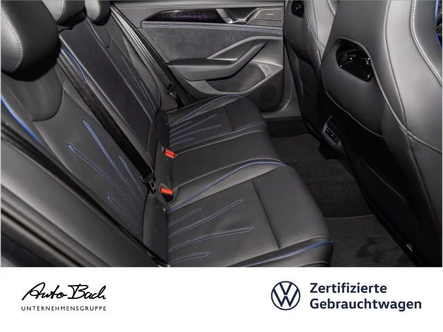 Volkswagen Passat 2.0 TDI DSG Variant