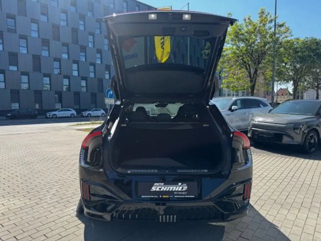 Kia EV6 GT-Line Vierwielaandrijving