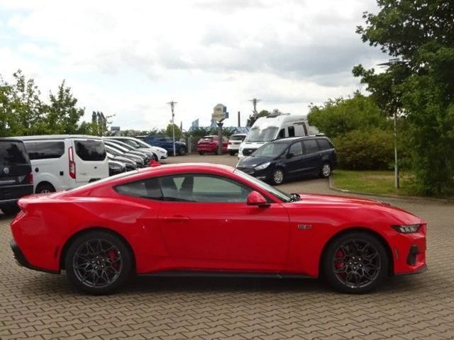 Ford Mustang GT 5.0 V8