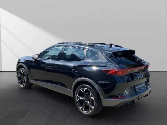 Cupra Formentor 4Drive VZ