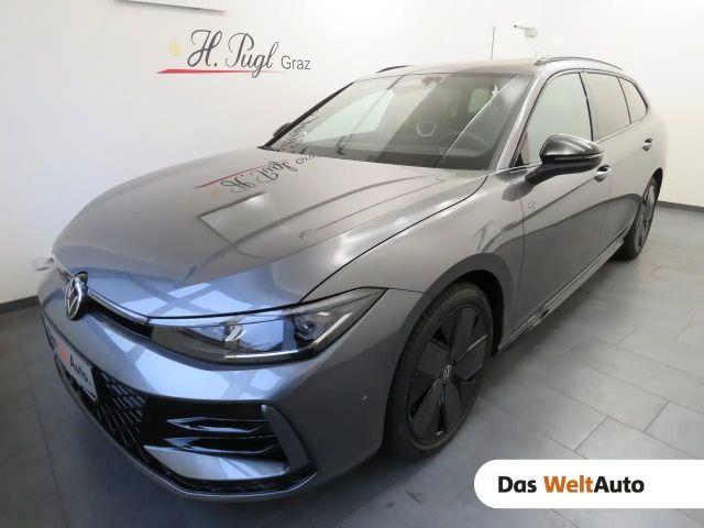 Volkswagen Passat DSG Sport Variant