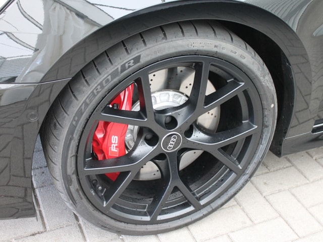 Audi RS3 Quattro S-Tronic Sportback