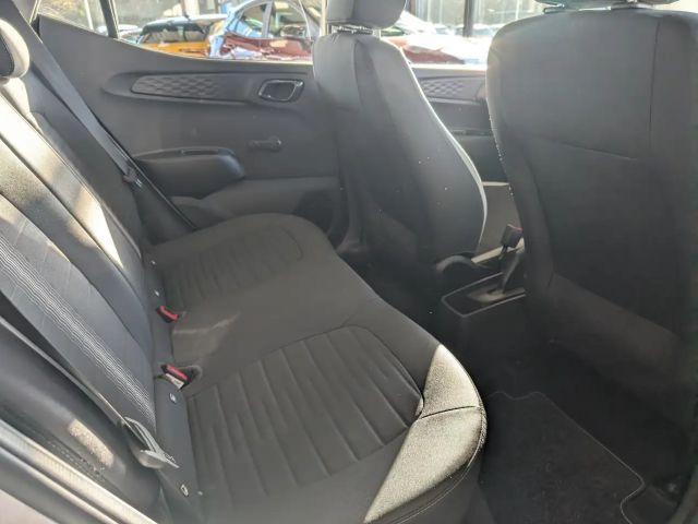 Hyundai i10 1.0 Select