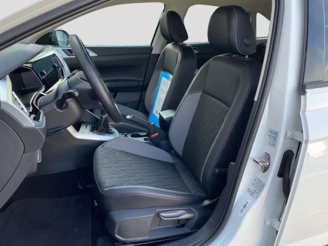 Volkswagen Taigo 1.0 TSI