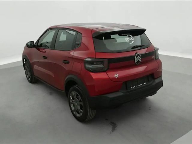 Citroën C3 Plus PureTech