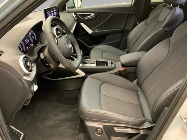 Audi Q2 40 TFSI Quattro S-Line