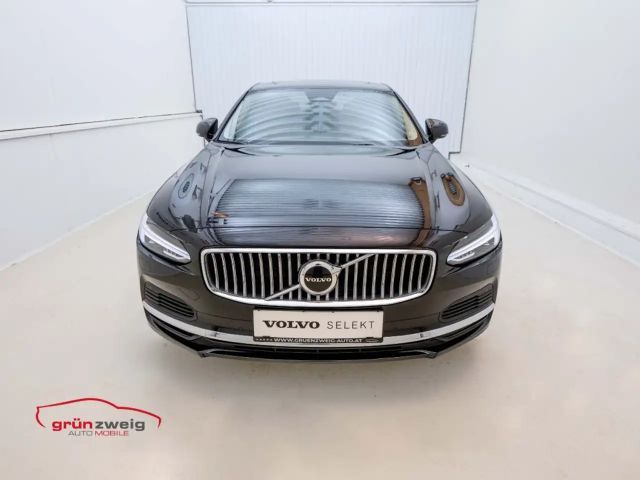 Volvo S90 AWD Inscription Recharge T8