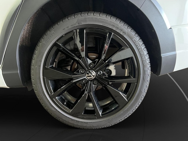 Volkswagen Taigo 1.5 TSI R-Line