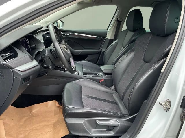 Skoda Octavia Style Style