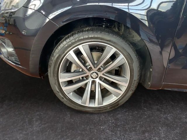 Seat Alhambra 1.4 TSI DSG FR-lijn