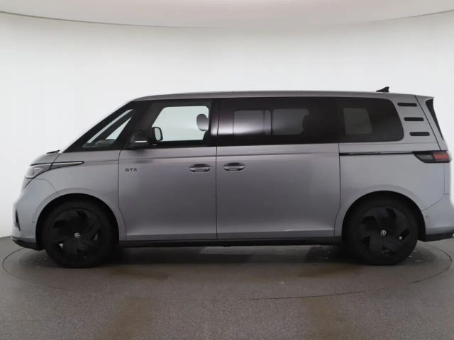 Volkswagen ID.Buzz 4Motion GTX