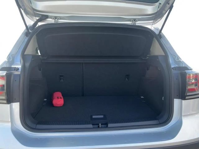 Volkswagen T-Cross 1.0 TSI DSG Life