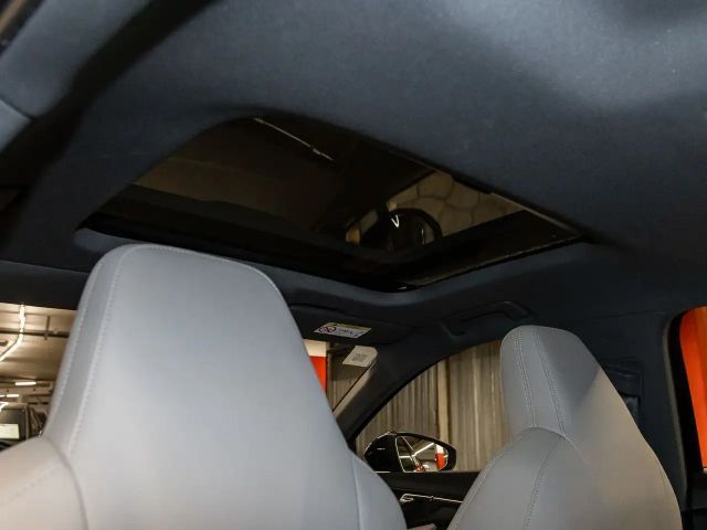 Audi A3 40 TFSI Hybride Sedan