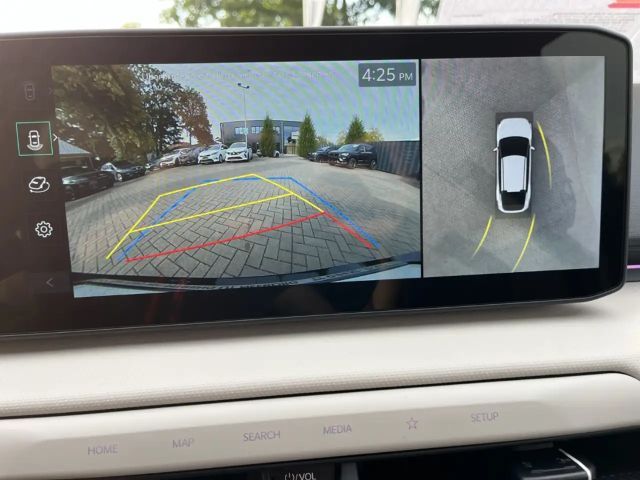 Kia EV4 81.4 kWh Fastback GT-Line