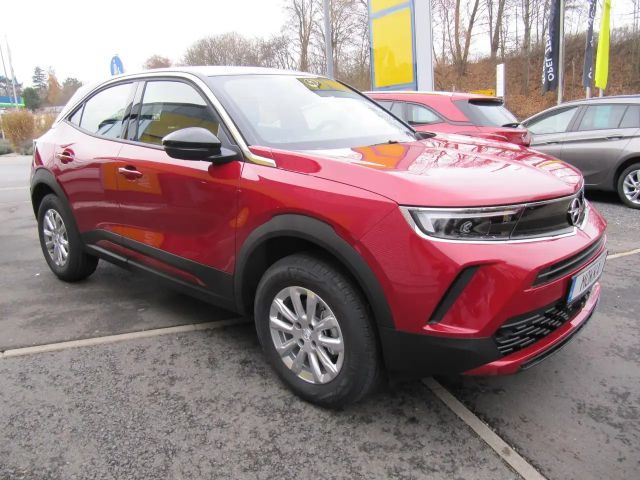 Opel Mokka 1.2 Turbo Edition Turbo