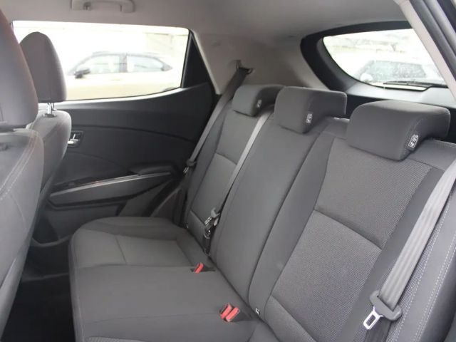 SsangYong Tivoli 2WD