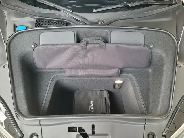 Audi R8 Performance Quattro Spyder