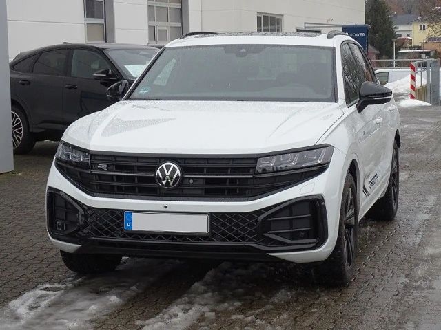 Volkswagen Touareg 3.0 V6 TDI 4Motion R-Line