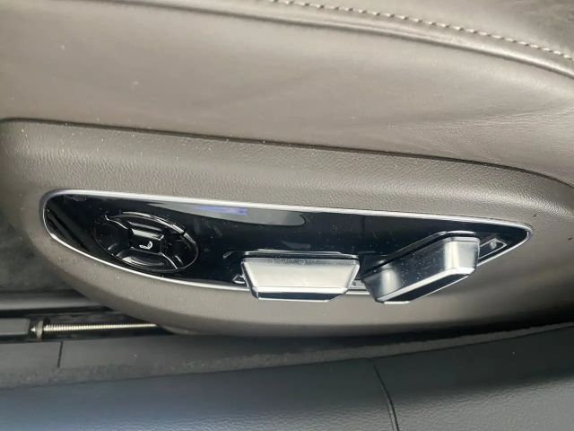 Audi A8 50 TDI Lang Quattro