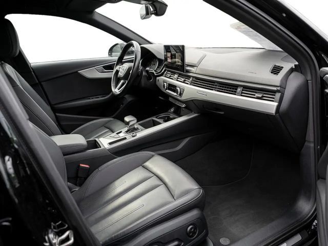 Audi A4 40 TDI Avant Quattro