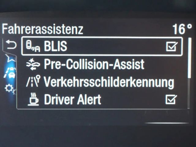 Ford EcoSport Titanium