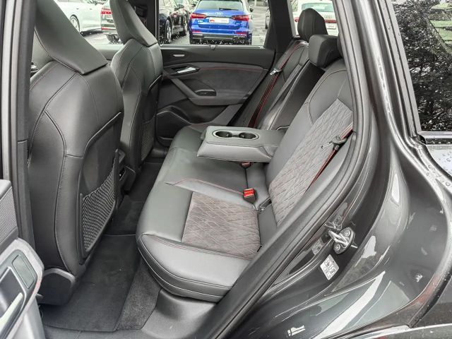 Audi SQ6 e-tron S-Sitze/Matrix/Pano/ACC/B&O3D/Kameras
