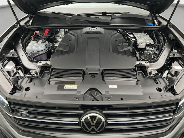 Volkswagen Touareg 3.0 V6 TDI R-Line