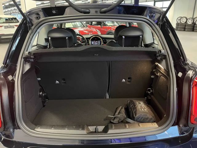 MINI Cooper LED PDC V+H DAB Tempomat Klimaaut. LM