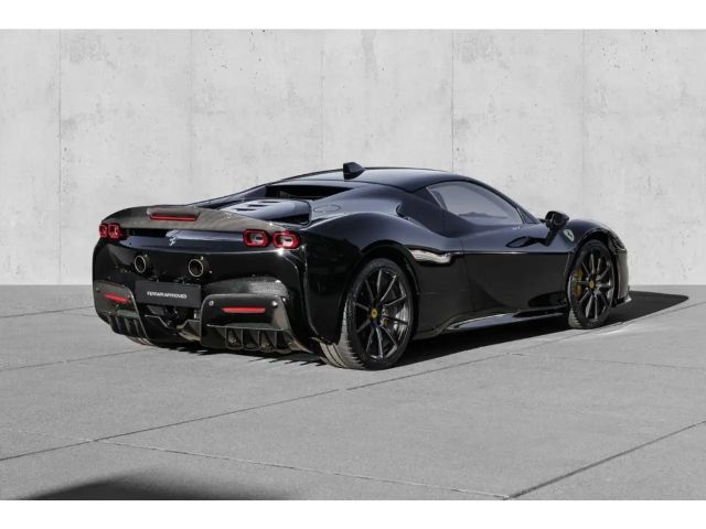 Ferrari SF90 Stradale