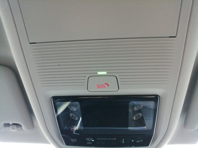 Skoda Octavia 2.0 TSI 4x4 Combi