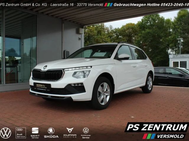 Skoda Kamiq 1.0 TSI