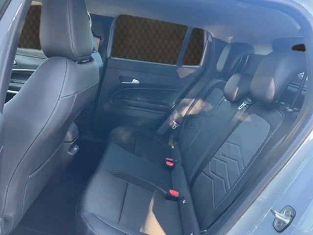 Jeep Avenger Altitude