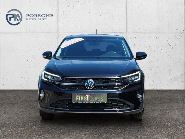 Volkswagen Taigo 4Me TSI