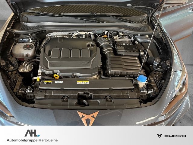Cupra Leon DSG Sportstourer