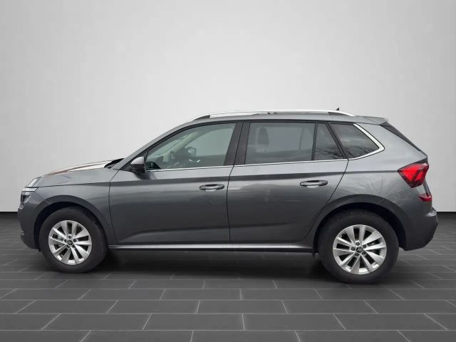 Skoda Kamiq 1.0 TSI Selection