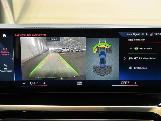 BMW i4 Coupé Gran Coupé eDrive35